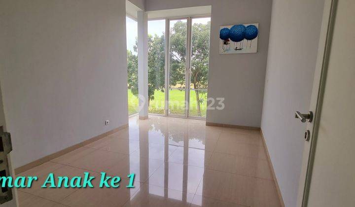 Jual Murah Akasia Lt. 300 Suvarna Cikupa Tangerang 8