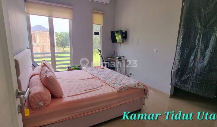 Jual Murah Akasia Lt. 300 Suvarna Cikupa Tangerang 9