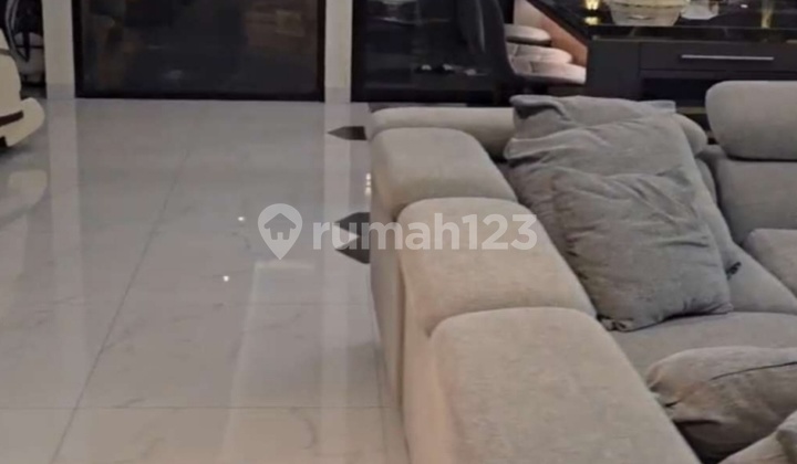 Jual Murah Rumah Furnished Cluster Cikupa Tangerang 2
