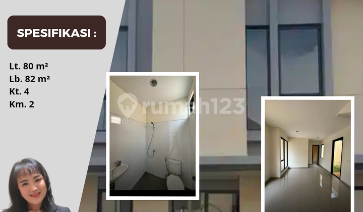 Loss Sale Astha Suvarna Lavon Cluster Cikupa Tangerang Loss Sale Astha Suvarna Lavon Cluster Cikupa Tangerang