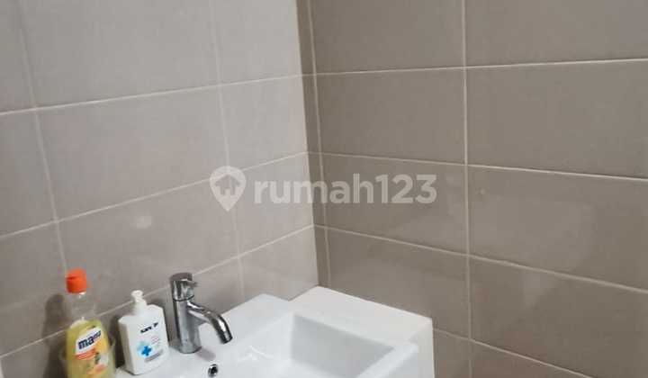 Rumah Renov Furnished Cluster Chiara Suvarna Cikupa Tangerang 2