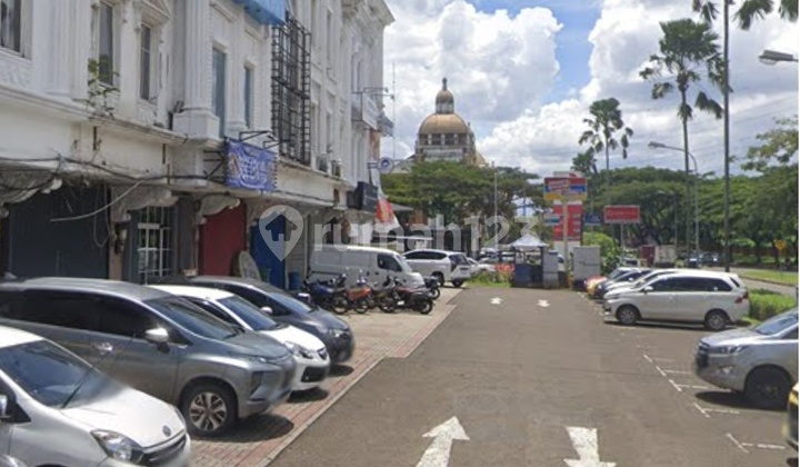 Dijual atau Disewakan Gandeng Ruko Pda Gading Serpong Tangerang