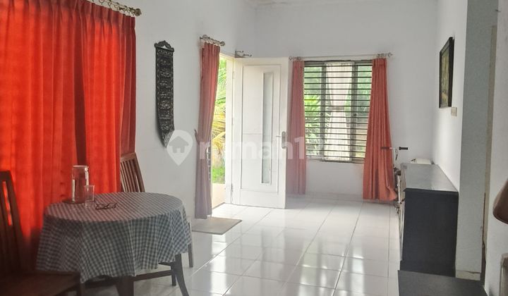Dijual Rumah Hoek Di Bukit Serpong Mas Alam Sutera BSD tangerang 2