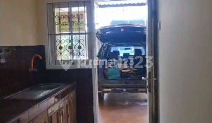 Murah Rumah Bukit Serpong Mas Alam Sutera Bsd Tangerang 1