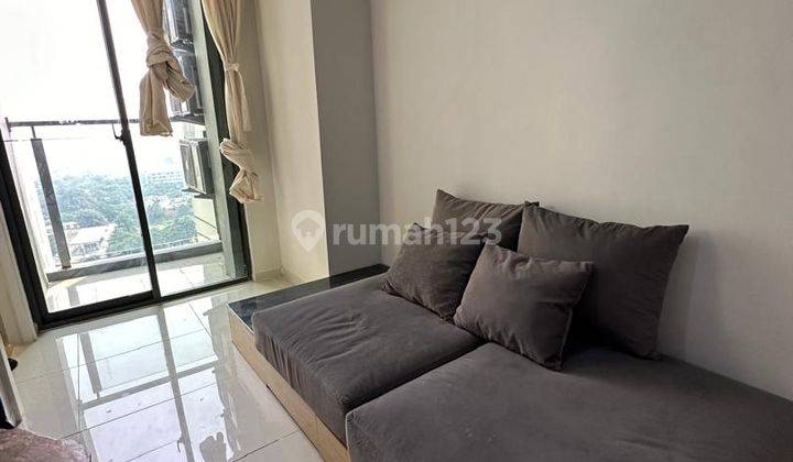 Jual Atau Sewa Apartemen 2BR Daan Mogot City Jakarta Barat 2