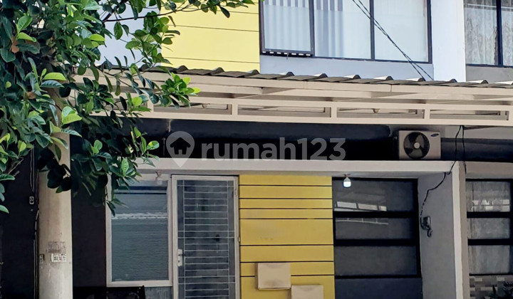 Quick Sale Furnished Cluster Jade Duta Indah Residence Tangerang Quick Sale Furnished Cluster Jade Duta Indah Residence Tangerang