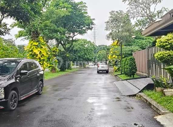 Rumah Bukit Serpong Mas Dkt Alam Sutera Gading Serpong Tangerang 2