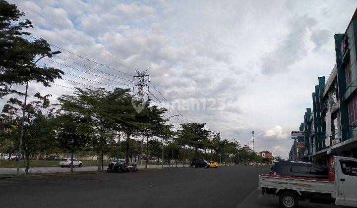 TERMURAH Ruko Terrace 8 Blok B Suvarna LAvon Cikupa Tangerang 2