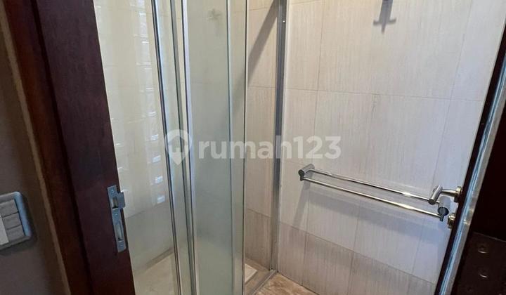 Rumah Jl. Pulo Mawar Permata Hijau Grogol Utara Jakarta Selatan 2