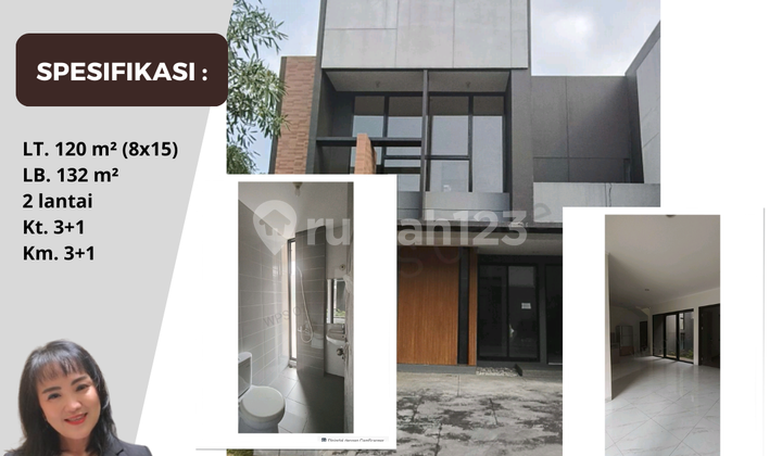 Jual Murah Flavio Uk. 8X15 Suvarna Lavon Cikupa Tangerang