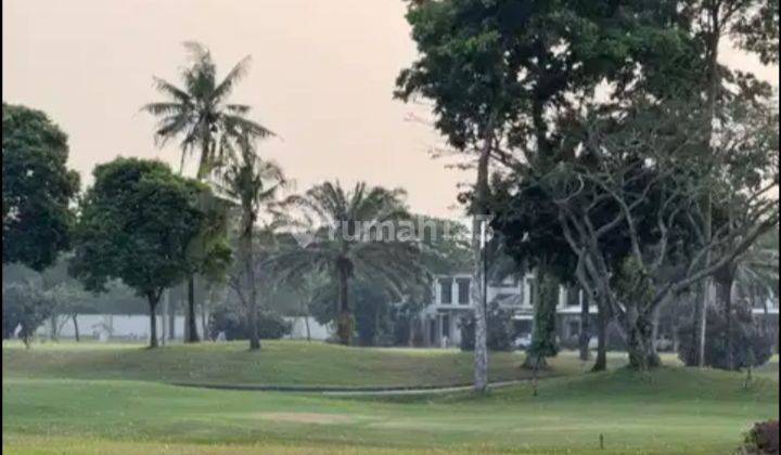 Kavling Golf Akasia Suvarna Padi Cikupa Tangerang 7