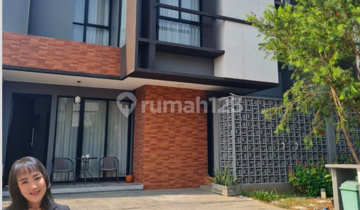 Murah Cluster Flavio Lt. 9X15 Suvarna Lavon Cikupa Tangerang