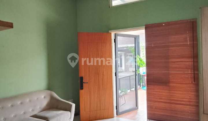 Furnished House in Bayu Suvarna Cluster, Cikupa, Tangerang