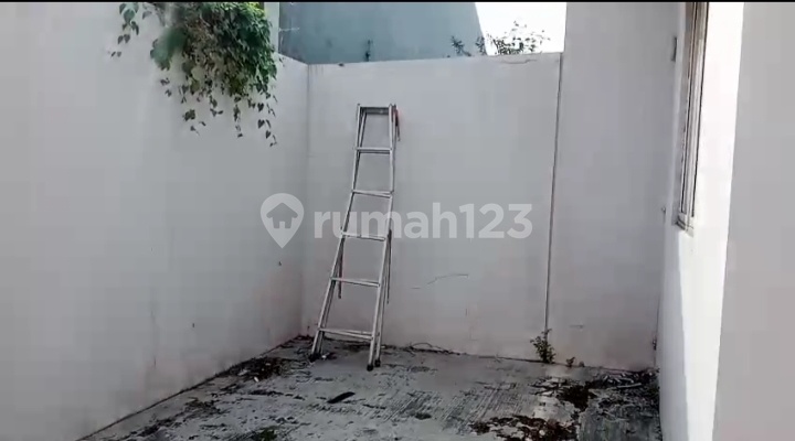 Cluster Bianca Unit 102/46 Suvarna Sutera Tangerang