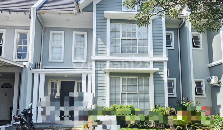 Quick Sale: Andara Cluster, 180 Suvarna Land, Cikupa Tangerang Quick Sale: Andara Cluster, 180 Suvarna Land, Cikupa Tangerang