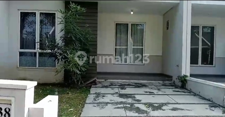 Cluster Bianca Unit 102/46 Suvarna Sutera Tangerang