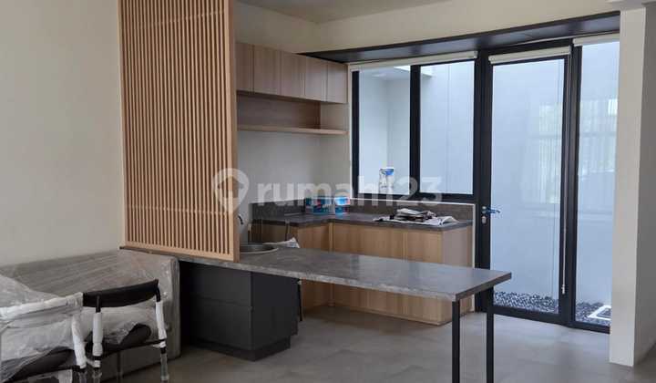 For Rent Furnished House in Svasti Tanakayu Cluster, BSD Tangerang For Rent Furnished House in Svasti Tanakayu Cluster, BSD Tangerang