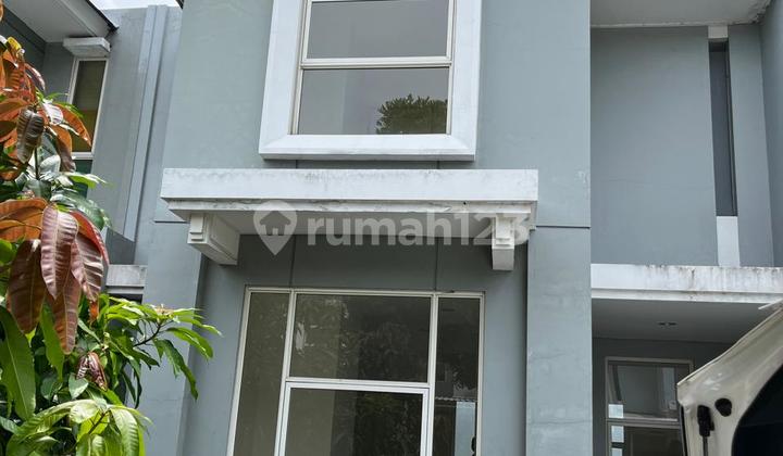 Very Cheap Bahana Cluster Land Size 119 Suvarna Cikupa Tangerang 2