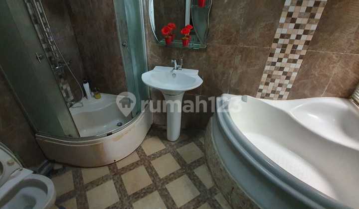 Quick Sale Furnished Cluster Jade Duta Indah Residence Tangerang Quick Sale Furnished Cluster Jade Duta Indah Residence Tangerang