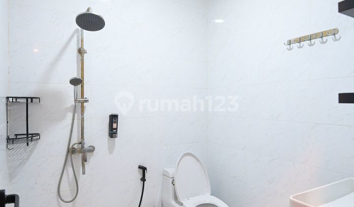 For Sale Renovated House in Alam Suvarna Cluster Cikupa Tangerang 2
