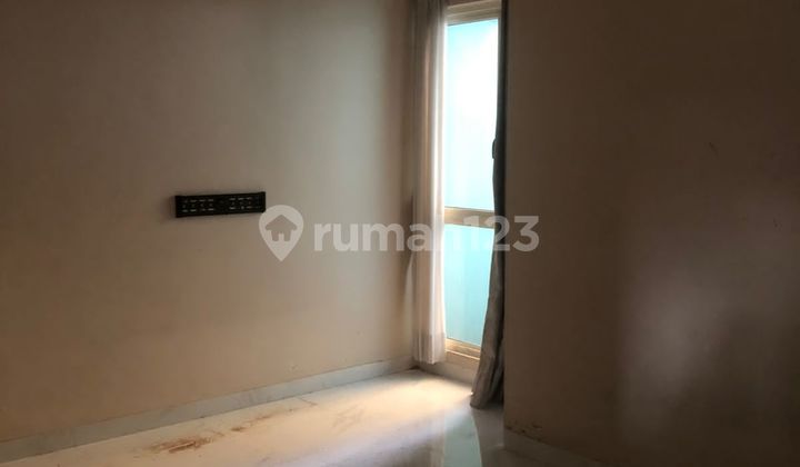 Rumah Cluster Dhana Renov 1.5 Lantai Lt. 136 Suvarna Tangerang 2