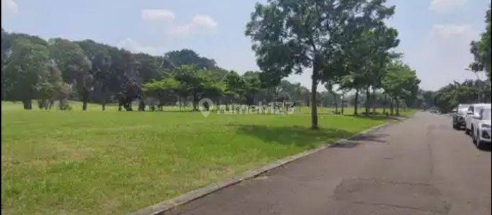 Kavling Golf Akasia Suvarna Padi Cikupa Tangerang 6