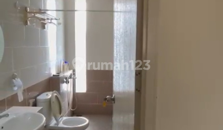 Rumah Murah Cluster Bahana Suvarna Sutera Lavon Cikupa Tangerang 2