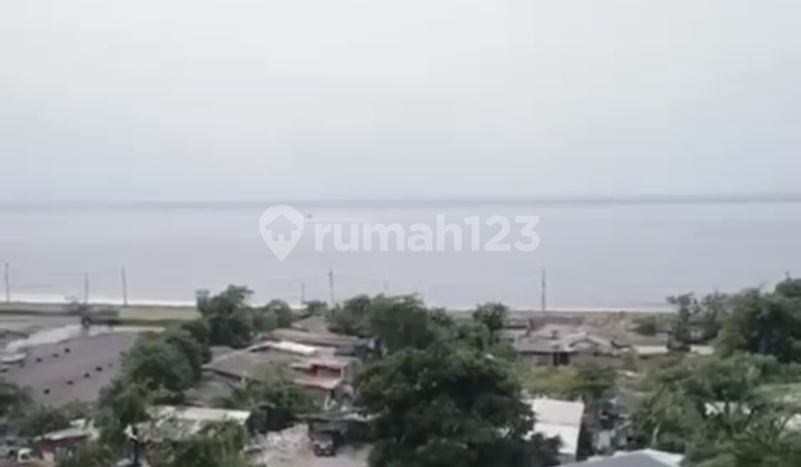 Villa Near Sanur Beach