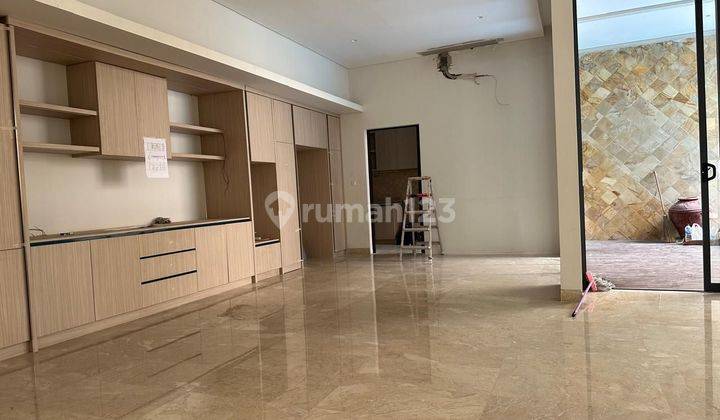 Rumah Pondok Indah 4 Bedroom For RENT 2