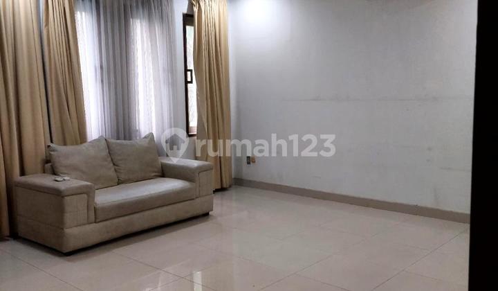 Cilandak Rumah .disewskan 2