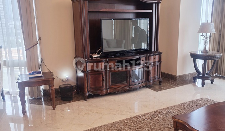 Apartemen Four Season Residences 2