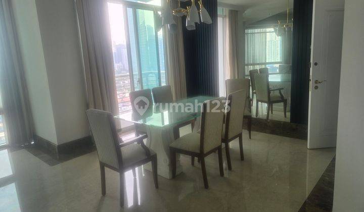 Apt Four Season Residence 3 Bedroom 195m2 1