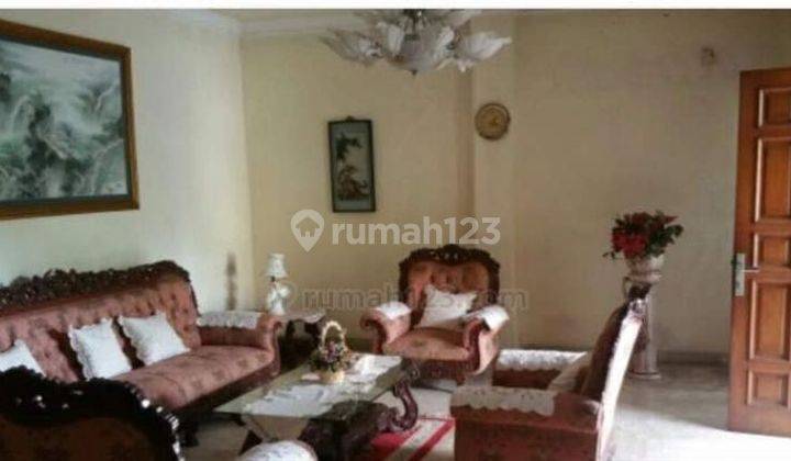 Rumah Gudang Peluru Rumah 2 Lantai Shm 1