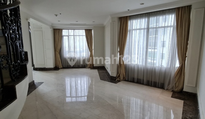 Four Season Junior.penthouse Duplex Floor 4 Bedroom For Sale 2