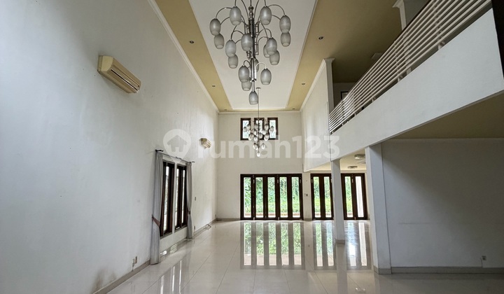 Rumah Cilandak Jl Kenanga 4 Kamar Luas 1052m2 Rumah Cilandak Jl Kenanga 4 Kamar Luas 1052m2
