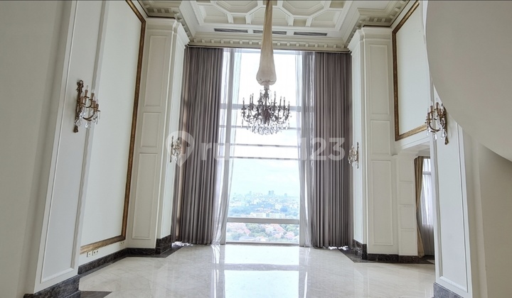Four Season Junior.penthouse Duplex Floor 4 Bedroom For Sale