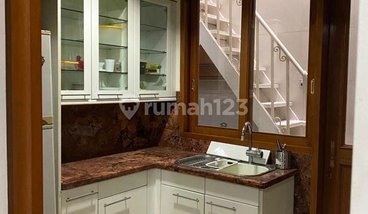 Alam Asri Pondok Indah 4 Bedrooms 2