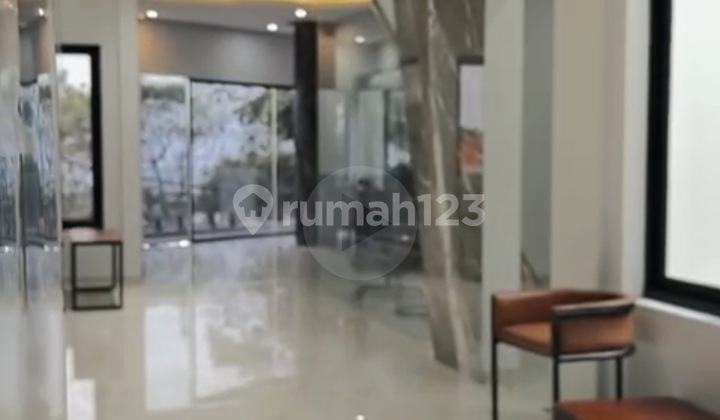 Villa Near Sanur Beach