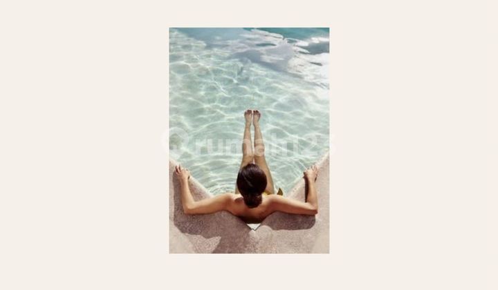 Two Sudirman Private Residence 8