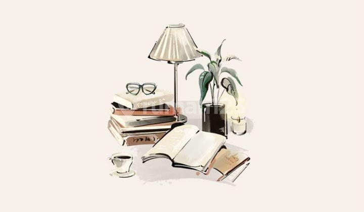 Two Sudirman Private Residence 7