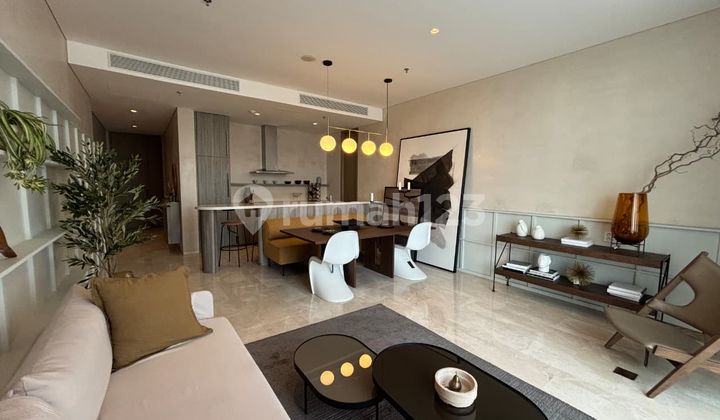 Verde Two Luxury Residences Kuningan 2