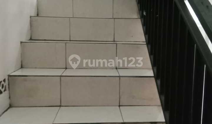 Strategic Shop House in Ga Manulang, West Bandung, Ready for Occupancy 2