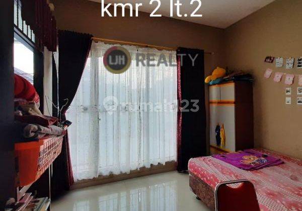 Rumah di Perum. City Garden Residence Bandung, Furnish Siap Huni 2