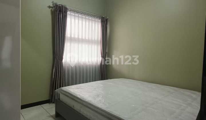 House in Kota Baru Parahyangan, Bandung: Good and Comfortable 2