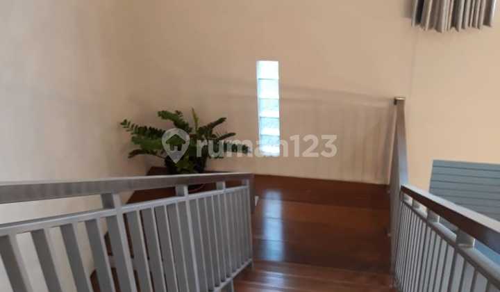 Sell/Rent Luxury House Strategically Located in Kota Baru Parahyangan, Bandung Fully Furnished 2