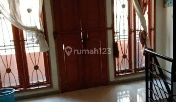 Rumah Strategis 3 Lantai di Belakang Hotel Dipatiukur Bandung 2