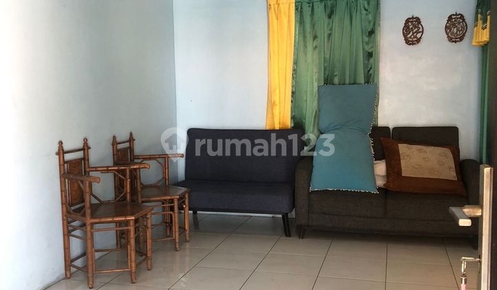 Rumah Kost di Cibiru Bandung, Lokasi Strategis Hadap Timur 2