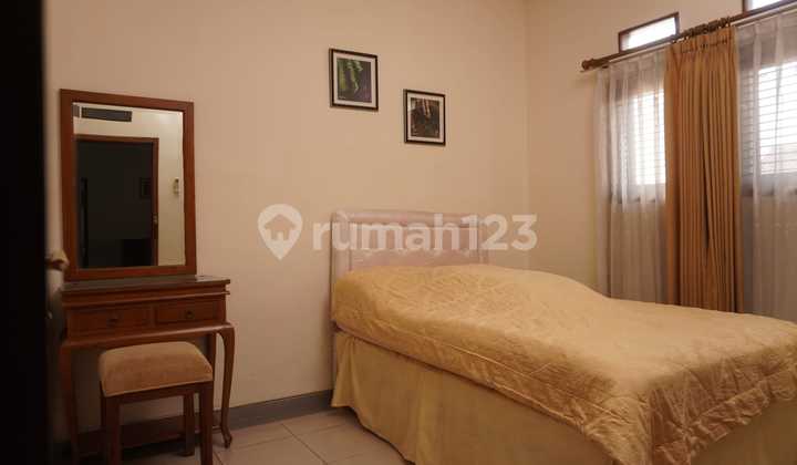 Rumah di Turangga Bandung, Furnish Siap Huni, bisa untuk Guesthouse 2
