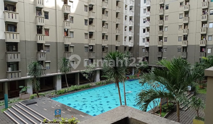Apartemen Gateway Cicadas Bandung 2Br View Kolam Renang Apartemen Gateway Cicadas Bandung 2Br View Kolam Renang