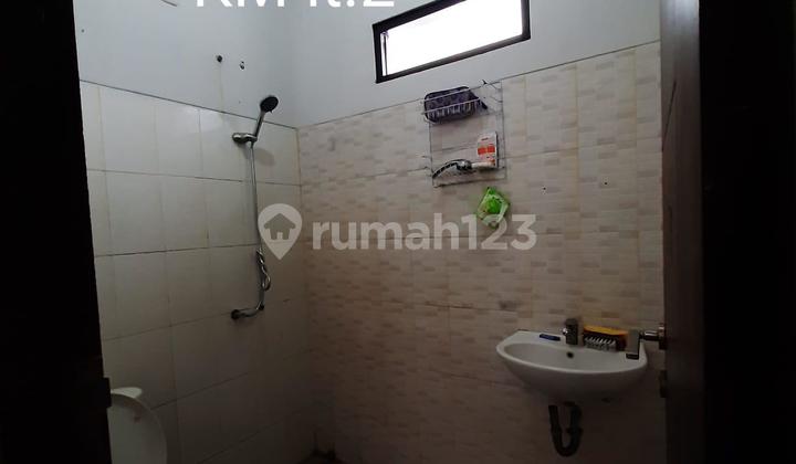 Rumah di Perum. City Garden Residence Bandung, Furnish Siap Huni 2